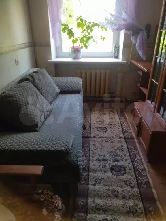 2-к. квартира, 40,1 м, 3/5 эт. - Фото 0
