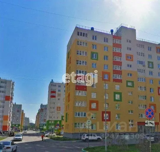 Студия Нижегородская область, Нижний Новгород Бурнаковская ул., 103 ... - Фото 1