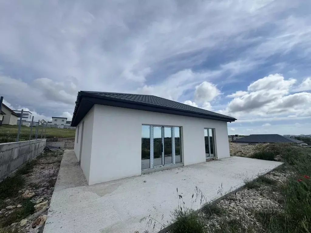 Дом в Севастополь ул. 2-я Комендорская (130 м) - Фото 1