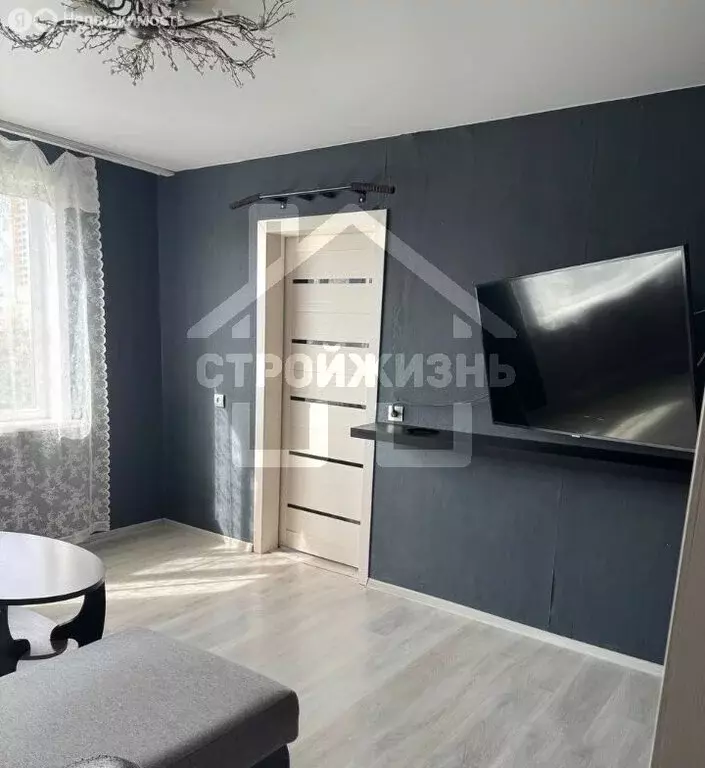 2-комнатная квартира: Екатеринбург, улица Академика Бардина, 29 (36.9 ... - Фото 2