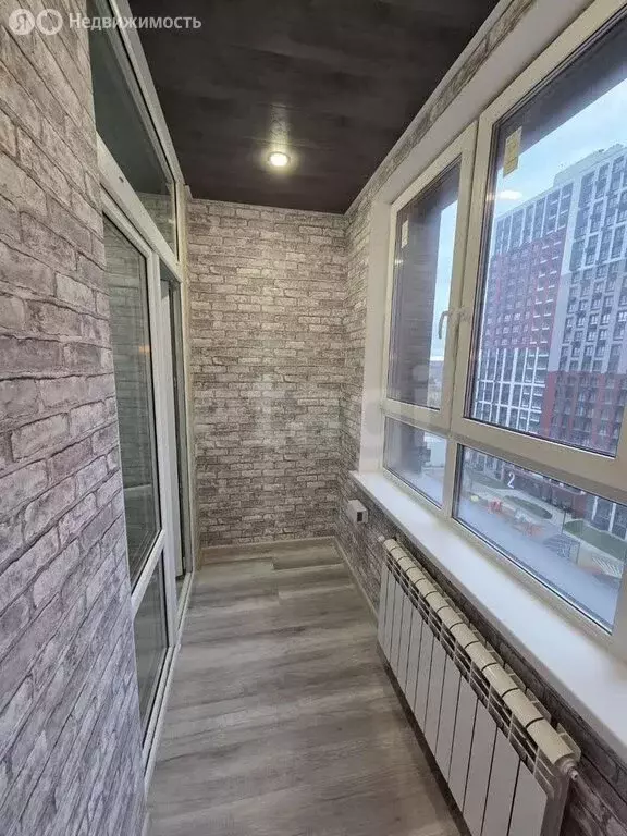 2-комнатная квартира: Тула, Калужское шоссе, 20к2 (46.2 м) - Фото 2