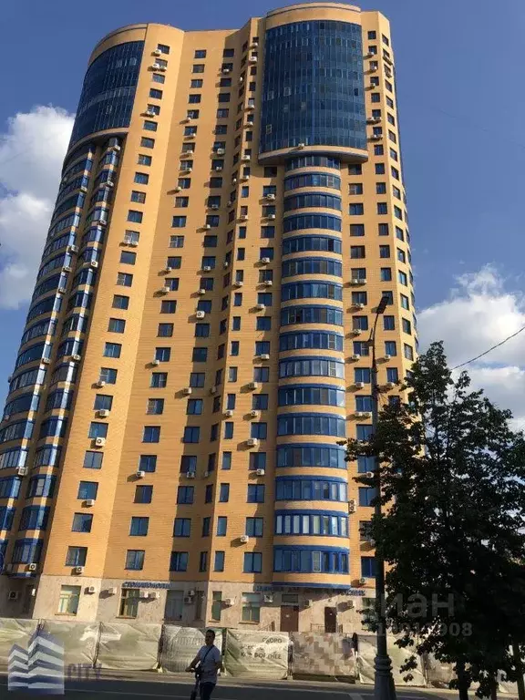 Квартира, 2 комнаты, 77.9 м - Фото 0