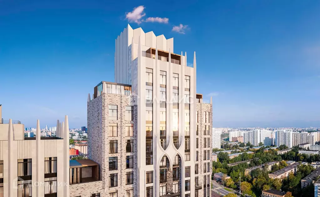 Продаётся 1-к квартира, 37.8 м - Фото 1
