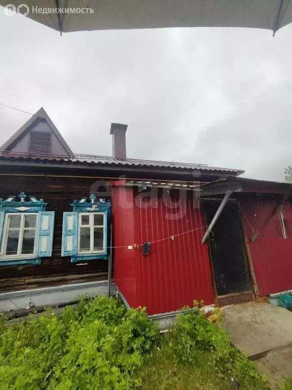 2-комнатная квартира: Ишим, Ленинградская улица, 36 (43.8 м) - Фото 0