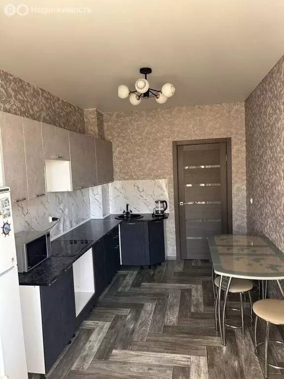 1-комнатная квартира: Тамбов, Магистральная улица, 41к5 (41.6 м) - Фото 1