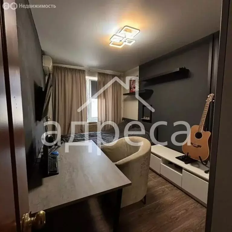 2-комнатная квартира: Самара, улица Стара-Загора, 247 (43.2 м) - Фото 1