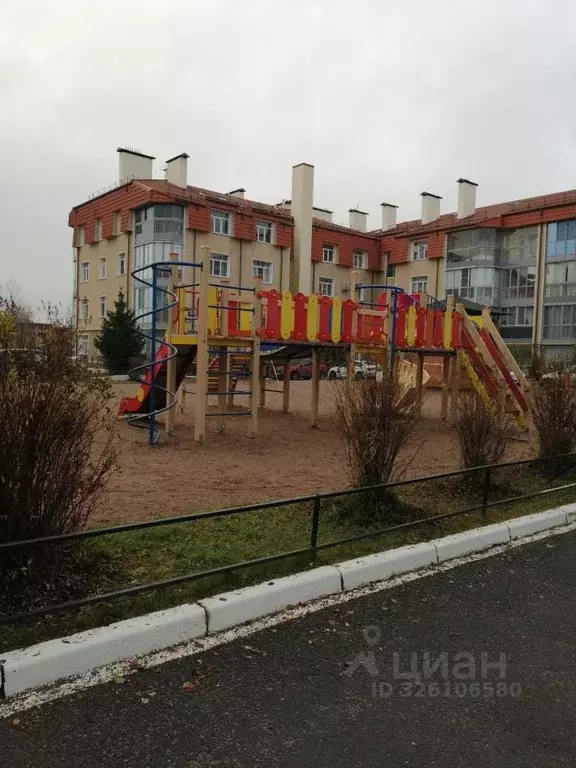 4-к кв. Санкт-Петербург, Санкт-Петербург, Сестрорецк ул. Всеволода ... - Фото 0