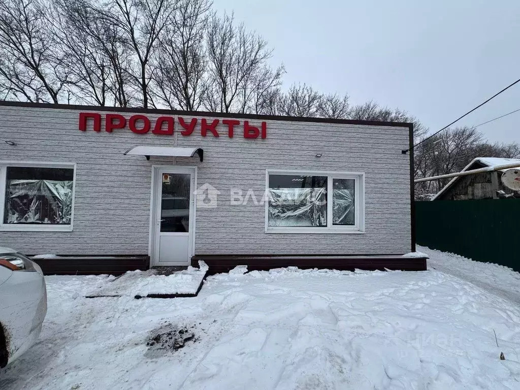 Помещение свободного назначения в Белгородская область, Старый Оскол ... - Фото 1