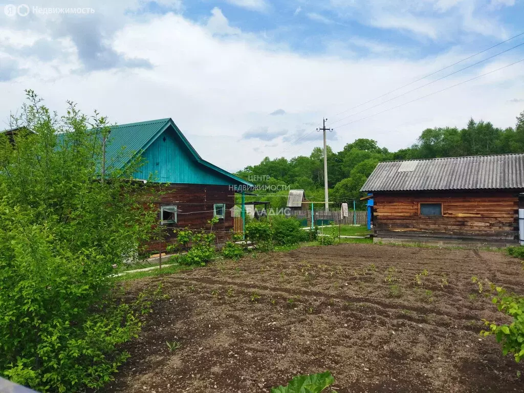 Дом в село Чугуевка, Светлая улица (62.9 м) - Фото 1