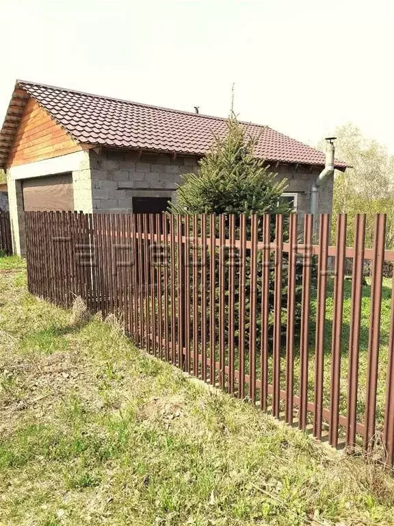 Дом в посёлок Тартат, Западная улица, 46 (170 м) - Фото 1