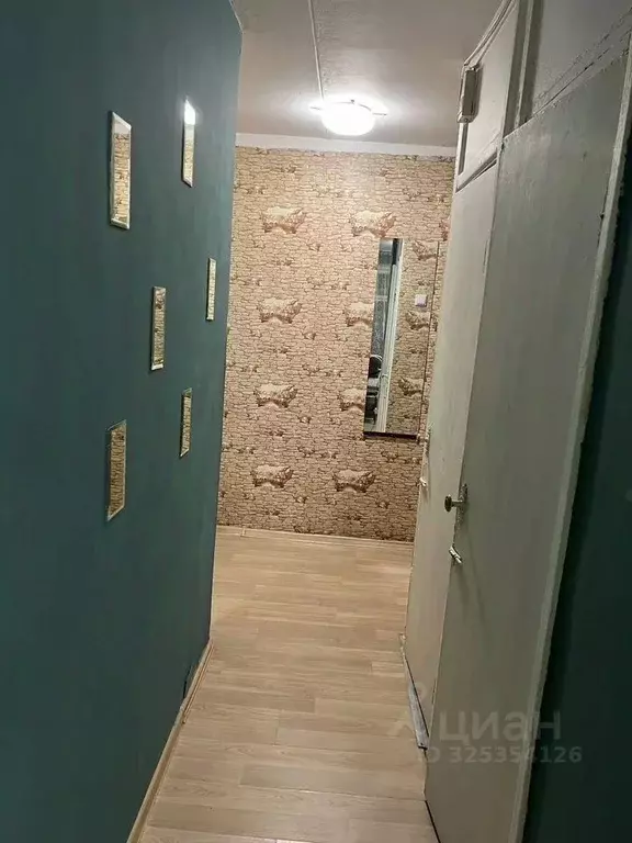 2-к кв. Москва ул. Металлургов, 12К2 (45.0 м) - Фото 1