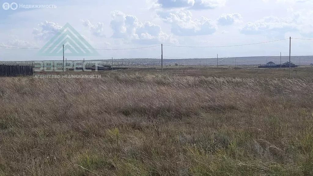 Участок в Алтайский район, село Новомихайловка (11 м) - Фото 2