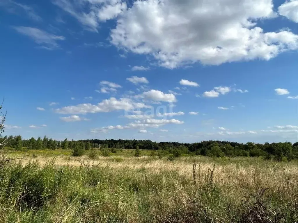 Участок в Тульская область, Богородицк Стадионная ул. (12.0 сот.) - Фото 0