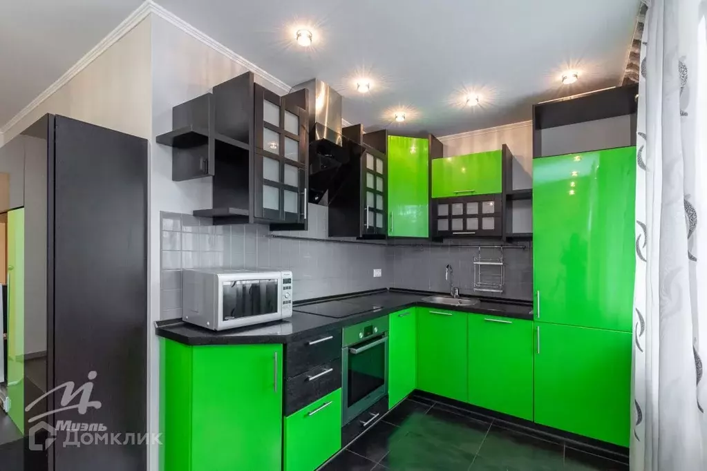 Продаётся 3-к квартира, 56.9 м - Фото 0