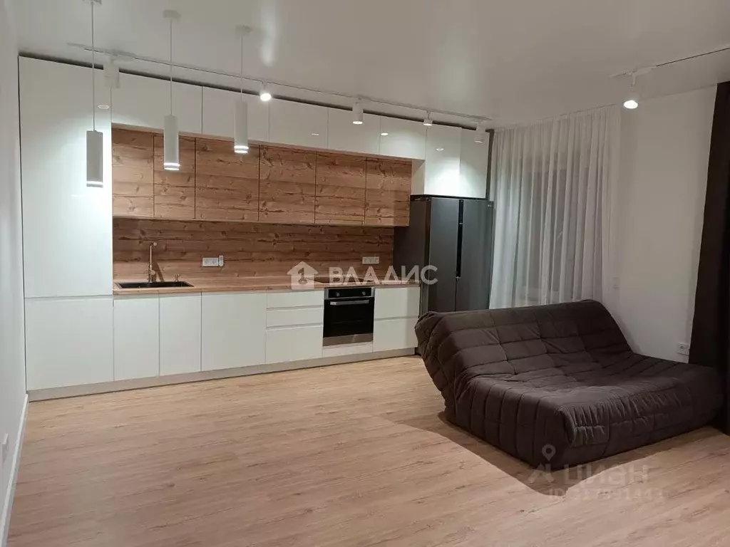 3-к кв. Башкортостан, Стерлитамак ул. Строителей, 77 (72.4 м) - Фото 1
