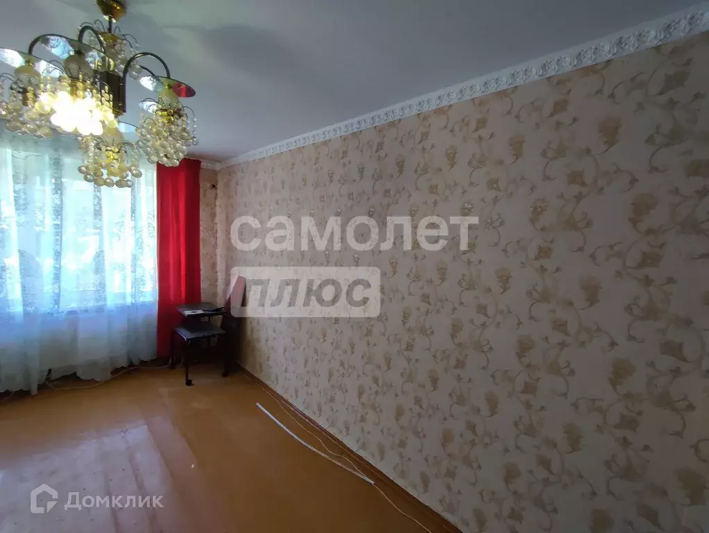 Продаётся 3-к квартира, 56 м - Фото 1