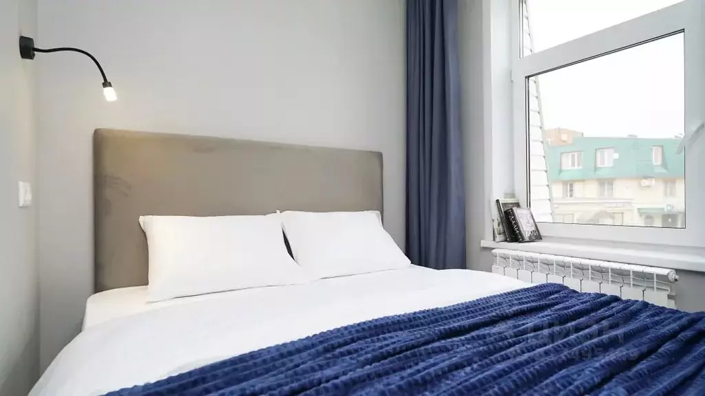 Студия Татарстан, Казань Габдуллы Тукая ул., 62а (21.0 м) - Фото 1