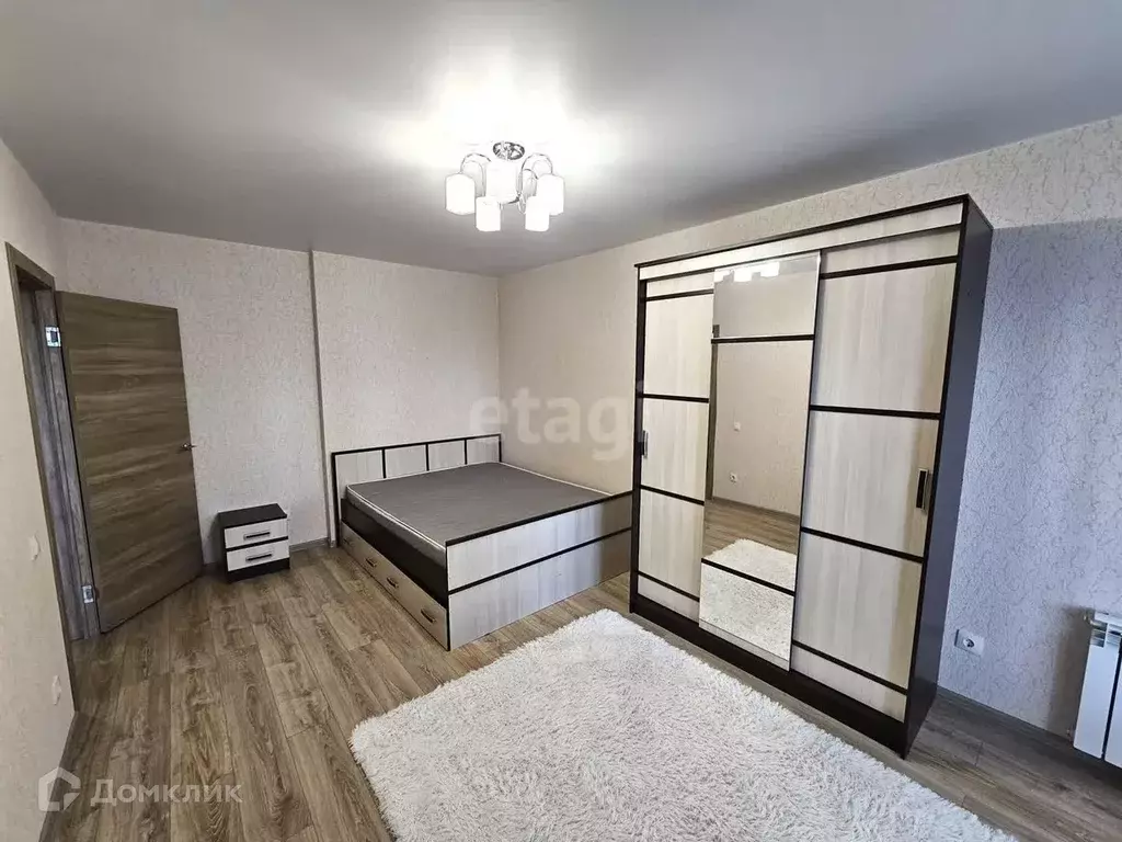 Продаётся 1-к квартира, 39 м - Фото 0