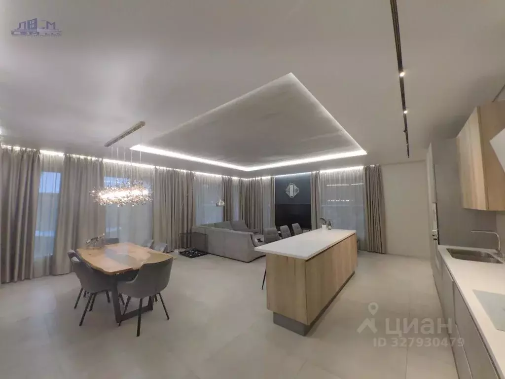 Дом в Ленинградская область, Выборгский район, Рощино пгт ул. ... - Фото 2