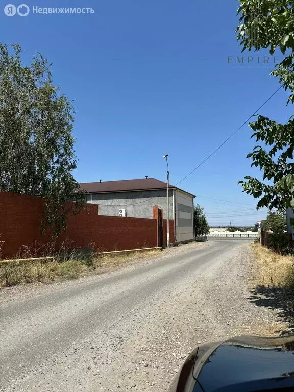 Участок в Гудермес, Ростовская улица, 22 (6 м) - Фото 1