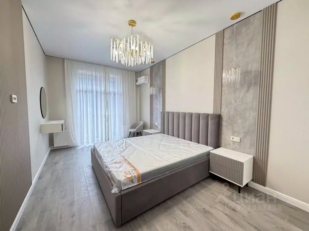 3-к кв. Кабардино-Балкария, Нальчик ул. Тарчокова, 125 (75.6 м) - Фото 2