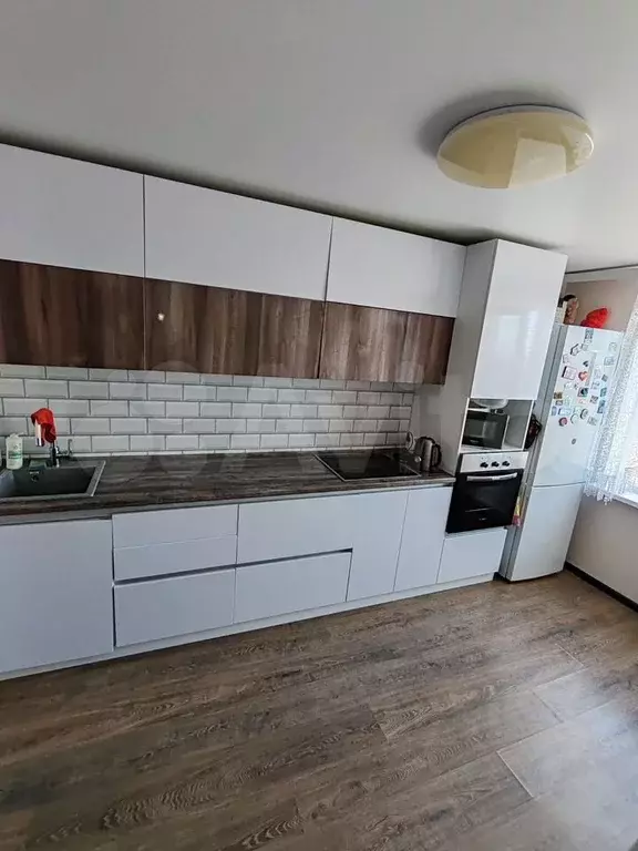 2-к. квартира, 60 м, 12/16 эт. - Фото 0