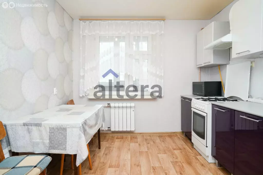 4-комнатная квартира: Казань, проспект Победы, 124 (85.1 м) - Фото 2