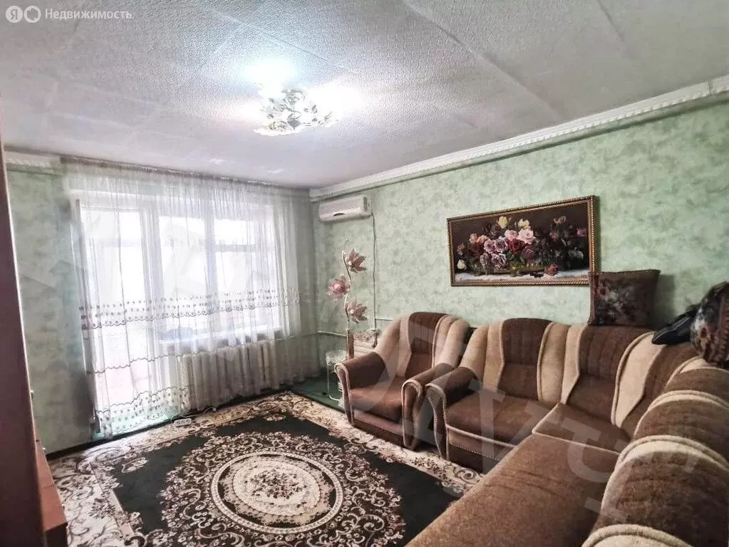 2-комнатная квартира: Будённовск, Красная улица, 292 (53.7 м) - Фото 1
