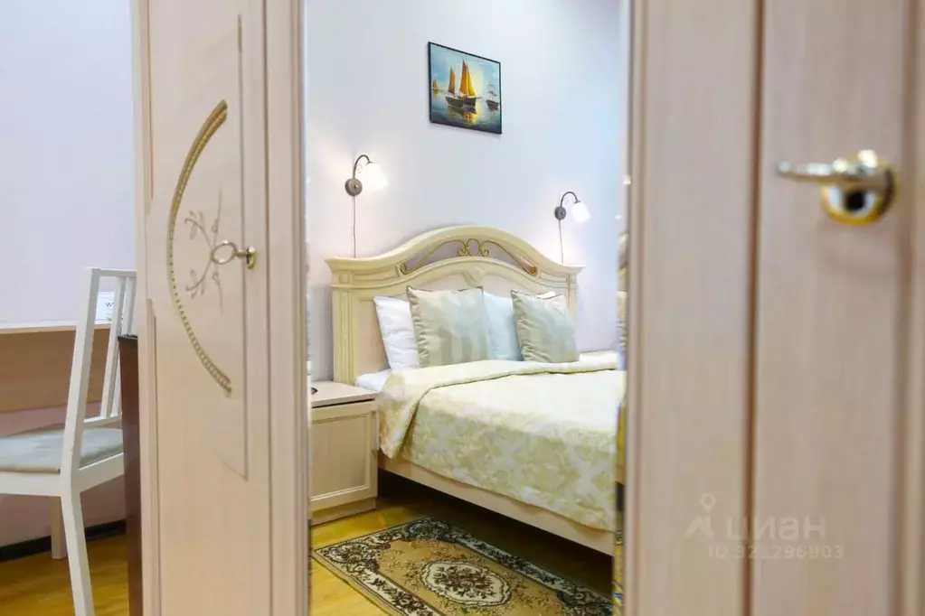 Комната Санкт-Петербург Невский просп., 132 (24.0 м) - Фото 0