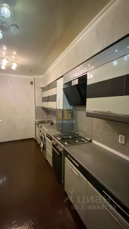 2-к кв. Ставропольский край, Пятигорск ул. Булгакова, 3 (64.0 м) - Фото 2