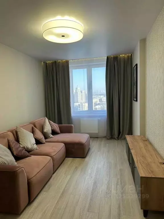 2-к кв. Новосибирская область, Новосибирск Дачная ул., 42 (63.0 м) - Фото 2