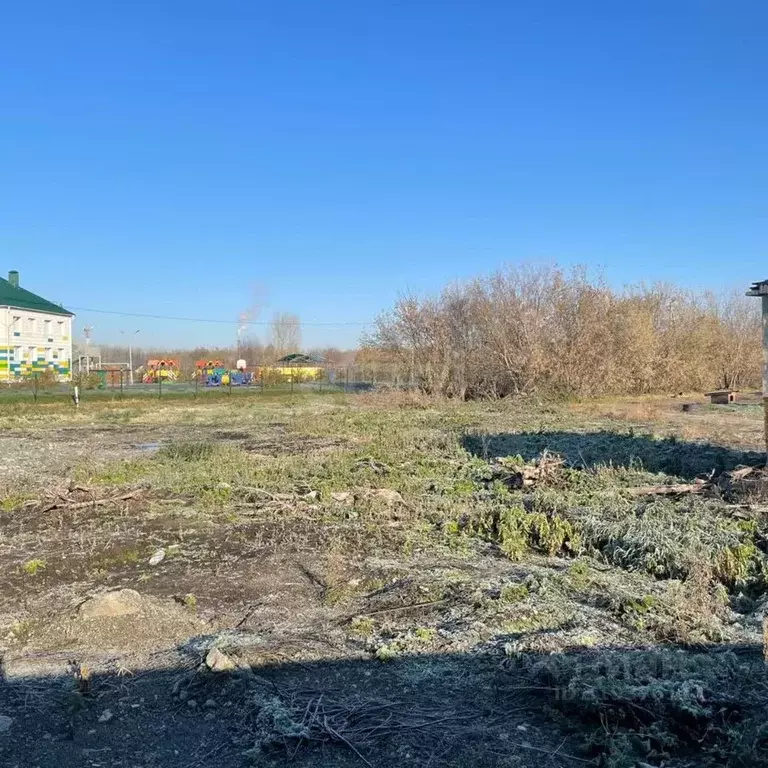 Участок в Алтай, Майминский район, с. Майма, Алгаир-2 кв-л  (10.0 ... - Фото 1