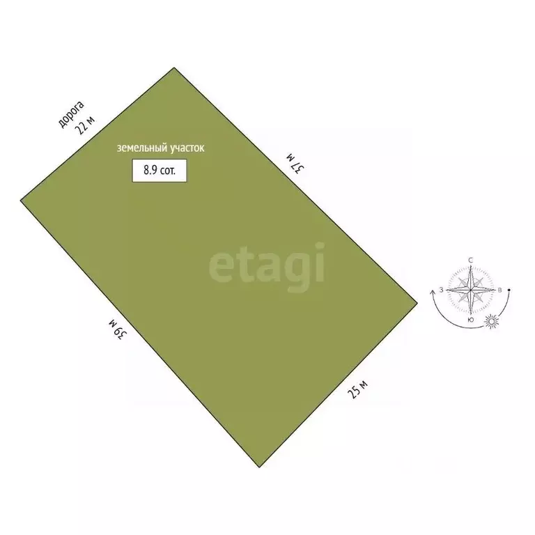 Дом в Крым, Судак муниципальный округ, с. Солнечная Долина ул. ... - Фото 2