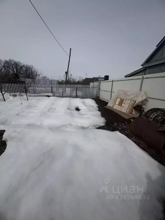 Дом в Пензенская область, Пенза Дружба Завода Пензмаш СНТ,  (28 м) - Фото 2