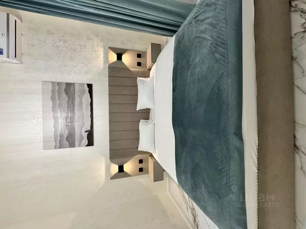 2-к кв. Ставропольский край, Ессентуки ул. Орджоникидзе, 97К1 (78.0 м) - Фото 2