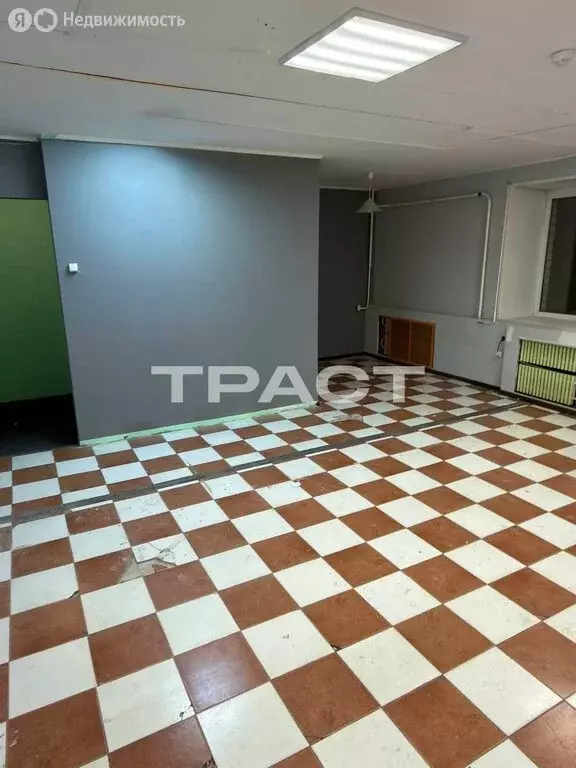 Помещение свободного назначения (38 м) - Фото 1