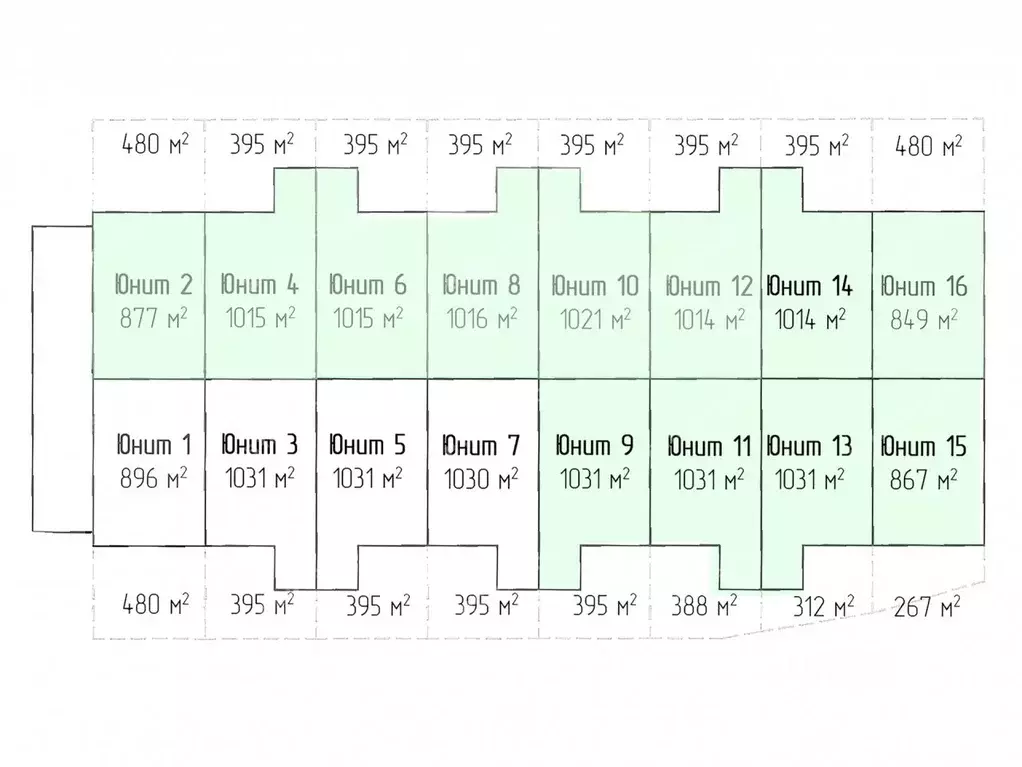 Склад в Ленинградская область, Всеволожский район, Колтушское ... - Фото 2