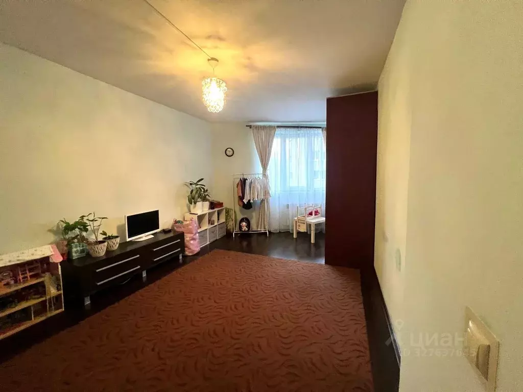 1-к кв. Московская область, Химки ул. Бабакина, 15 (42.2 м) - Фото 1