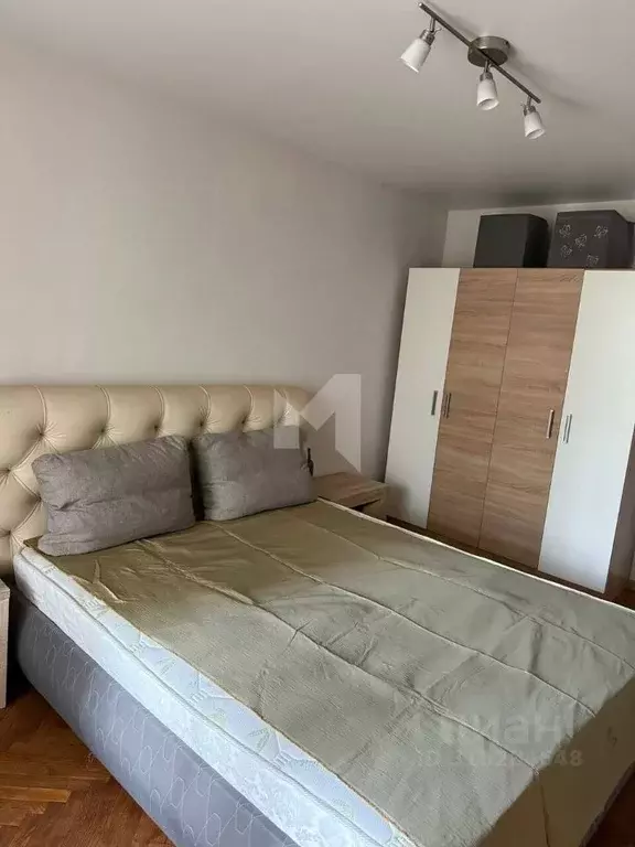 3-к кв. Москва Воронежская ул., 8К1 (69.0 м) - Фото 1