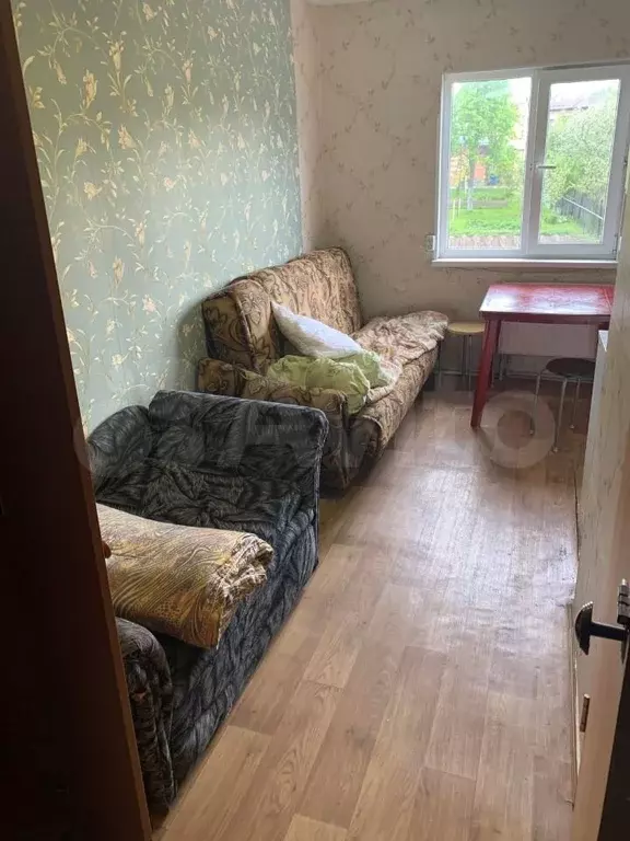 Квартира-студия, 25 м, 2/3 эт. - Фото 1
