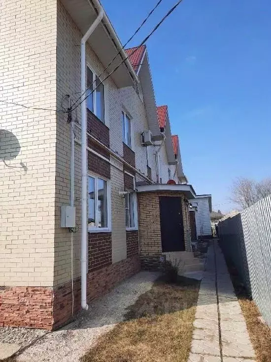 Дом в Самарская область, Тольятти ул. Мира, 88 (96 м) - Фото 1