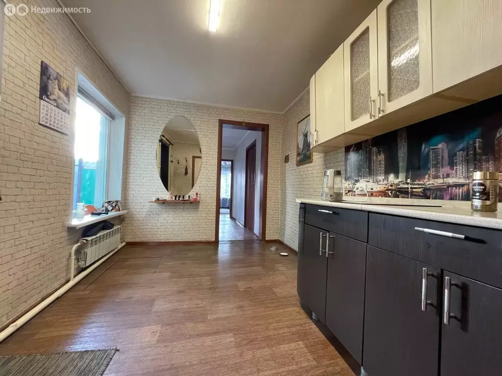 Дом в Абакан, улица Чапаева, 56 (66.9 м) - Фото 2