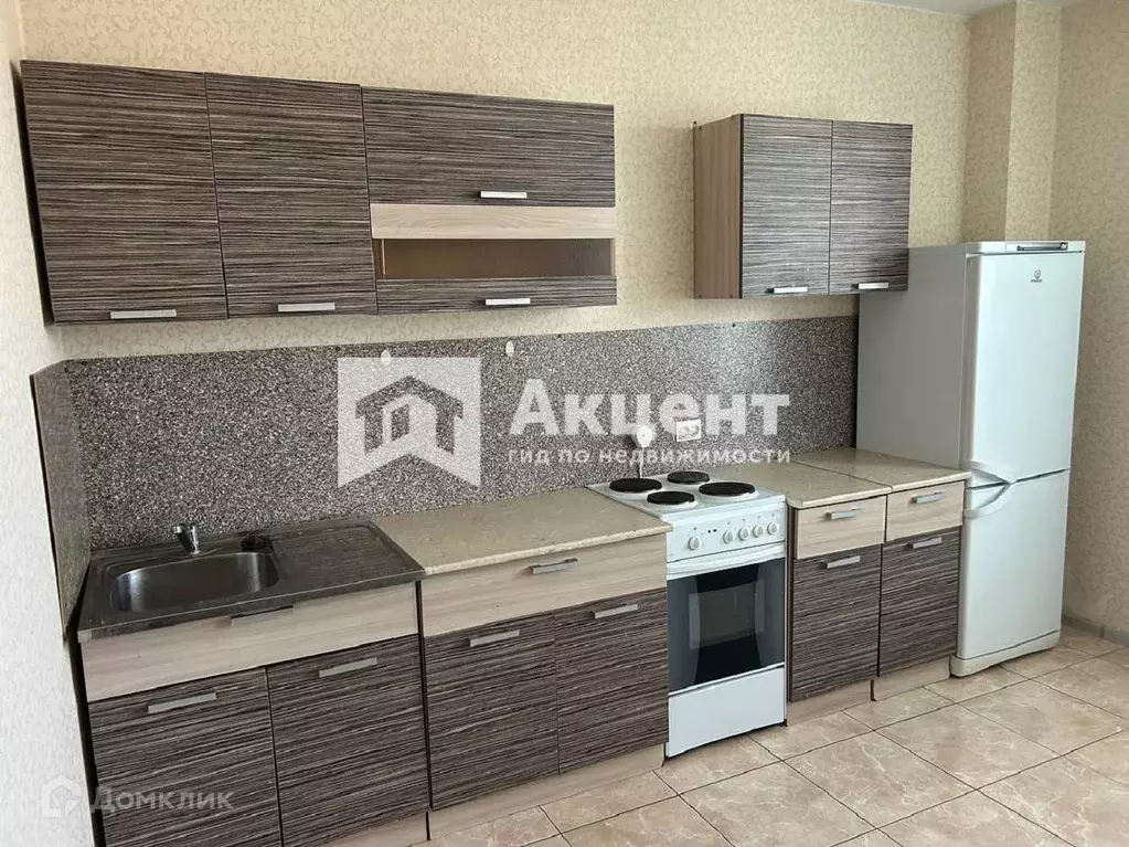 Продаётся 1-к квартира, 47 м - Фото 1