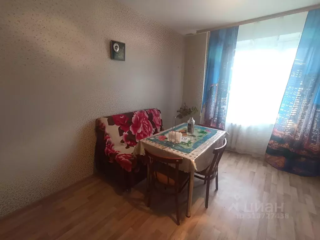2-к кв. Ульяновская область, Ульяновск бул. Архитекторов, 5 (65.0 м) - Фото 1
