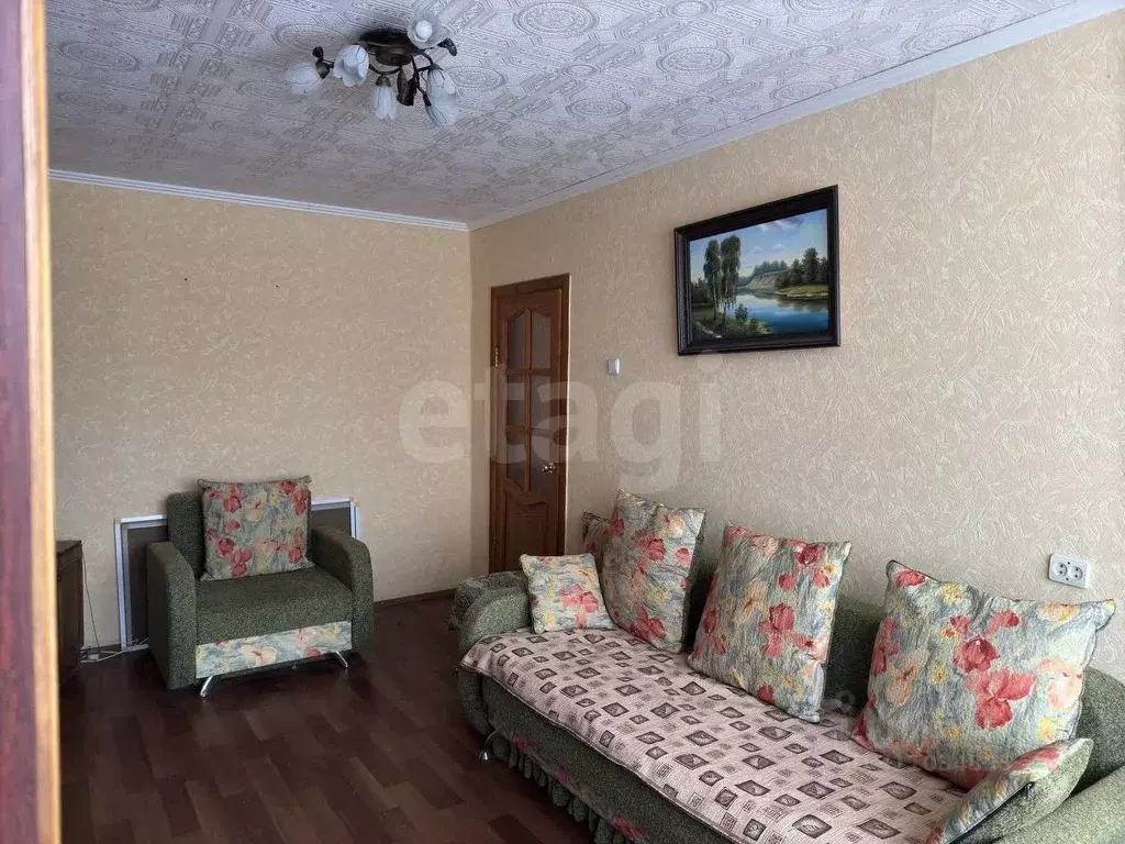 1-к кв. Мордовия, Саранск ул. Семашко, 22 (33.0 м) - Фото 1