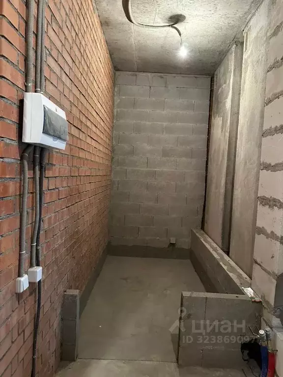 Студия Санкт-Петербург Ремесленная ул., 15 (30.0 м) - Фото 2