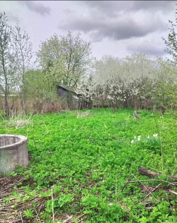 Участок в Вологодская область, Череповец № 2 ЧМХС СНТ,  (10.0 сот.) - Фото 2