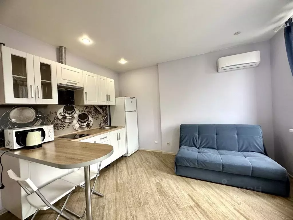 Студия Московская область, Красногорск ул. Большая Воскресенская, 1 ... - Фото 1