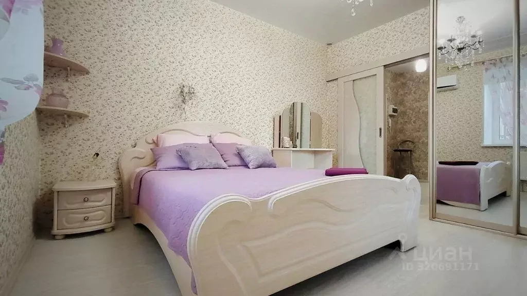 2-к кв. Хабаровский край, Хабаровск пер. Пилотов, 10 (48.0 м) - Фото 2