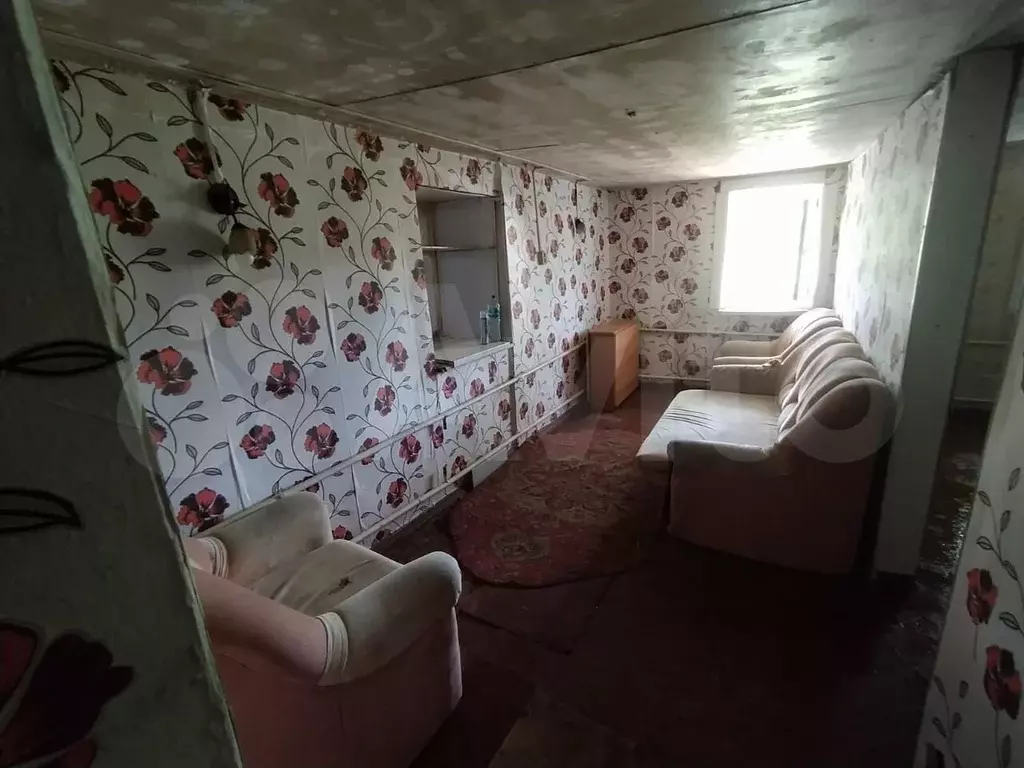 Дом 38 м на участке 69 сот. - Фото 0